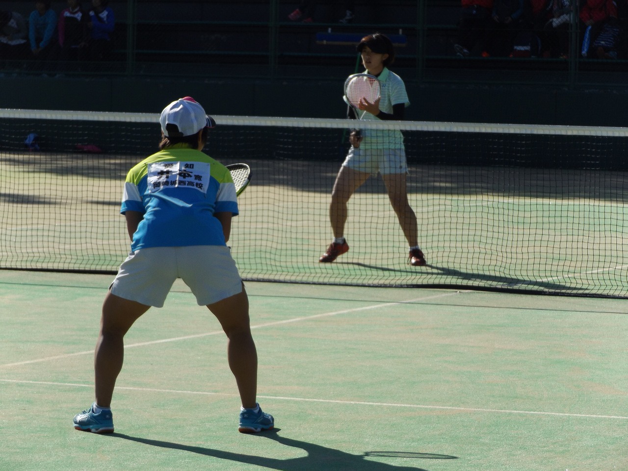 第73回 天皇賜杯・皇后賜杯全日本選手権大会