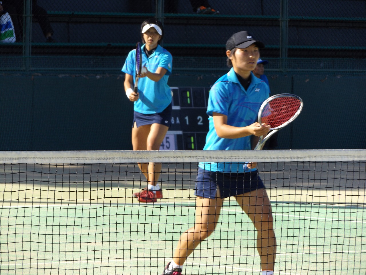 第73回 天皇賜杯・皇后賜杯全日本選手権大会