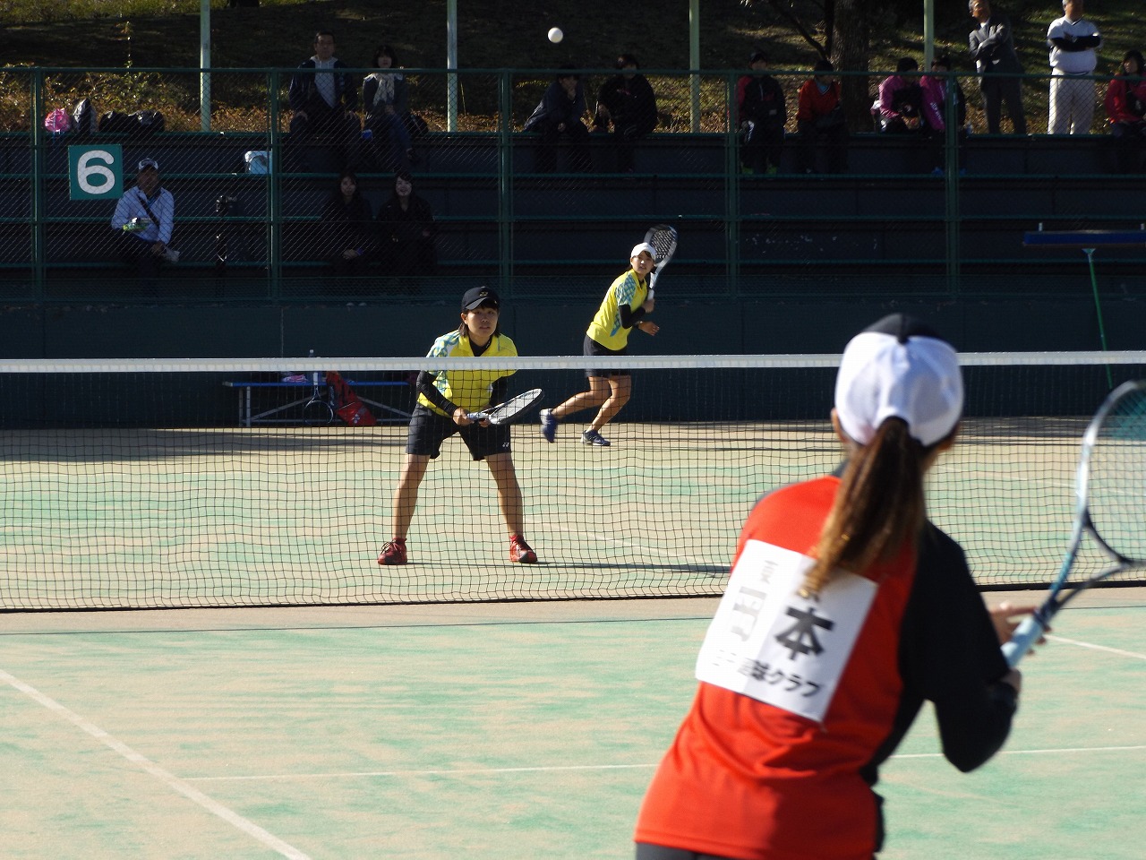 第73回 天皇賜杯・皇后賜杯全日本選手権大会