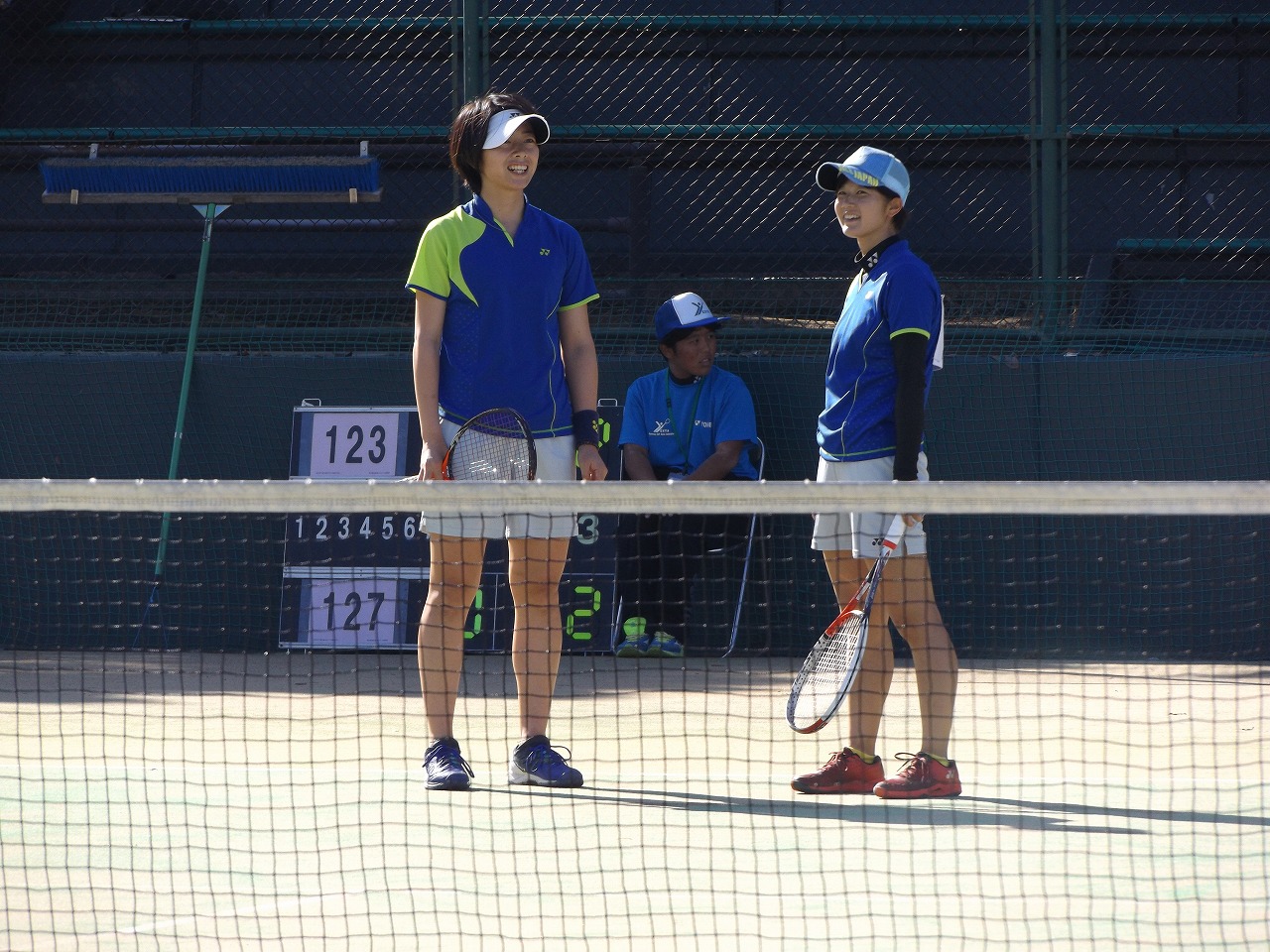 第73回 天皇賜杯・皇后賜杯全日本選手権大会