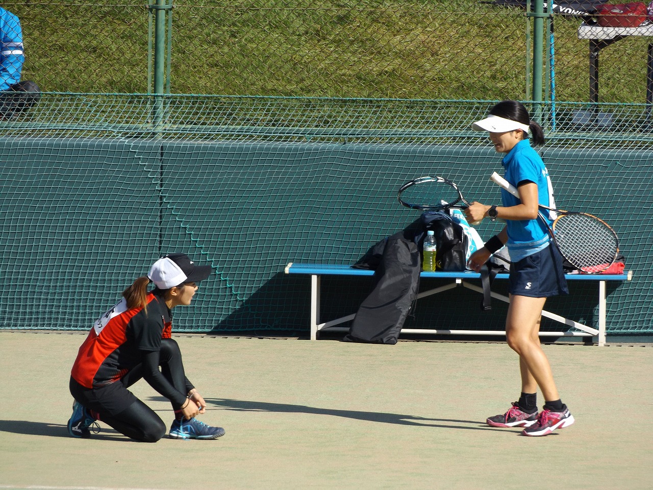 第73回 天皇賜杯・皇后賜杯全日本選手権大会