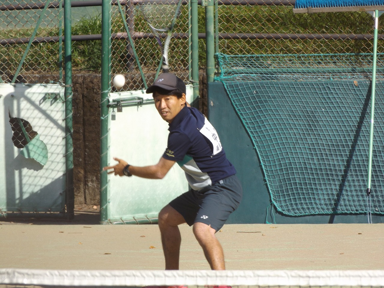 第73回 天皇賜杯・皇后賜杯全日本選手権大会