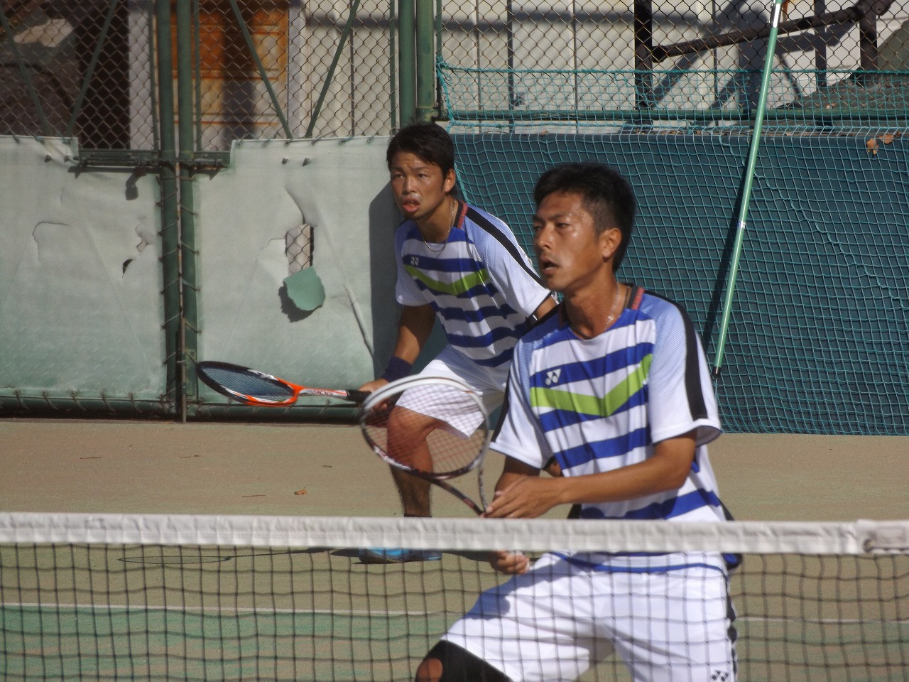 第73回 天皇賜杯・皇后賜杯全日本選手権大会