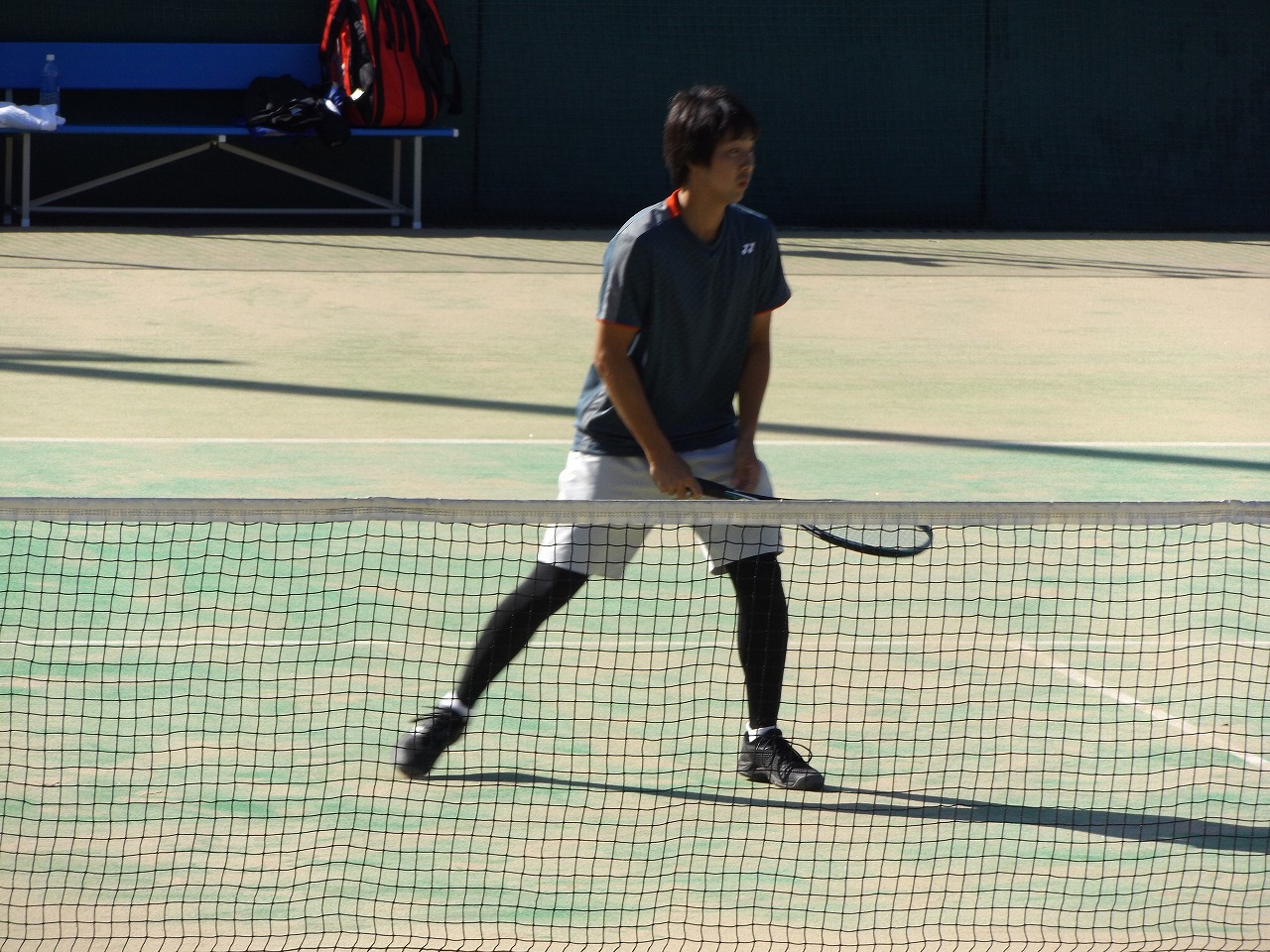 第73回 天皇賜杯・皇后賜杯全日本選手権大会