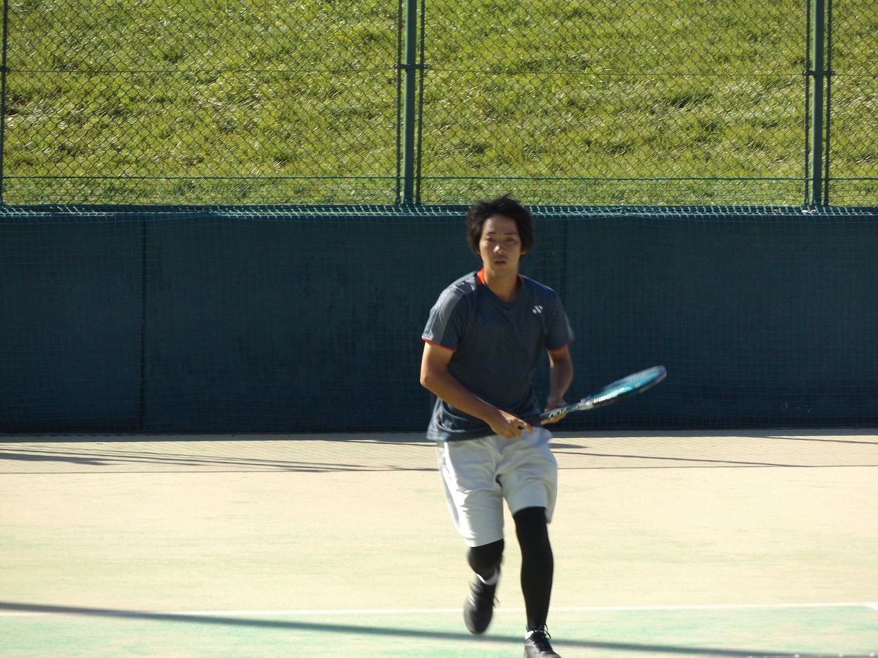 第73回 天皇賜杯・皇后賜杯全日本選手権大会