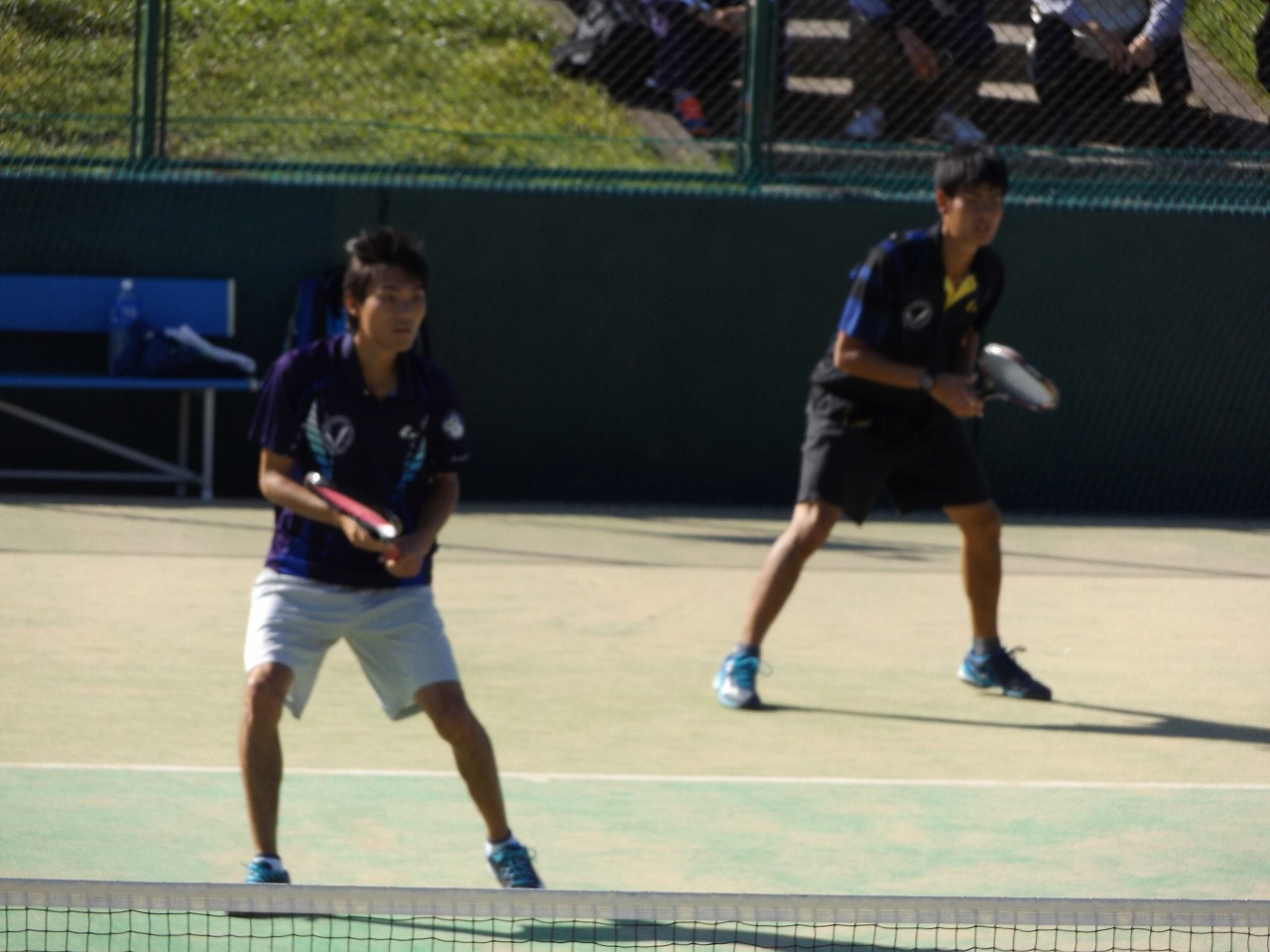 第73回 天皇賜杯・皇后賜杯全日本選手権大会