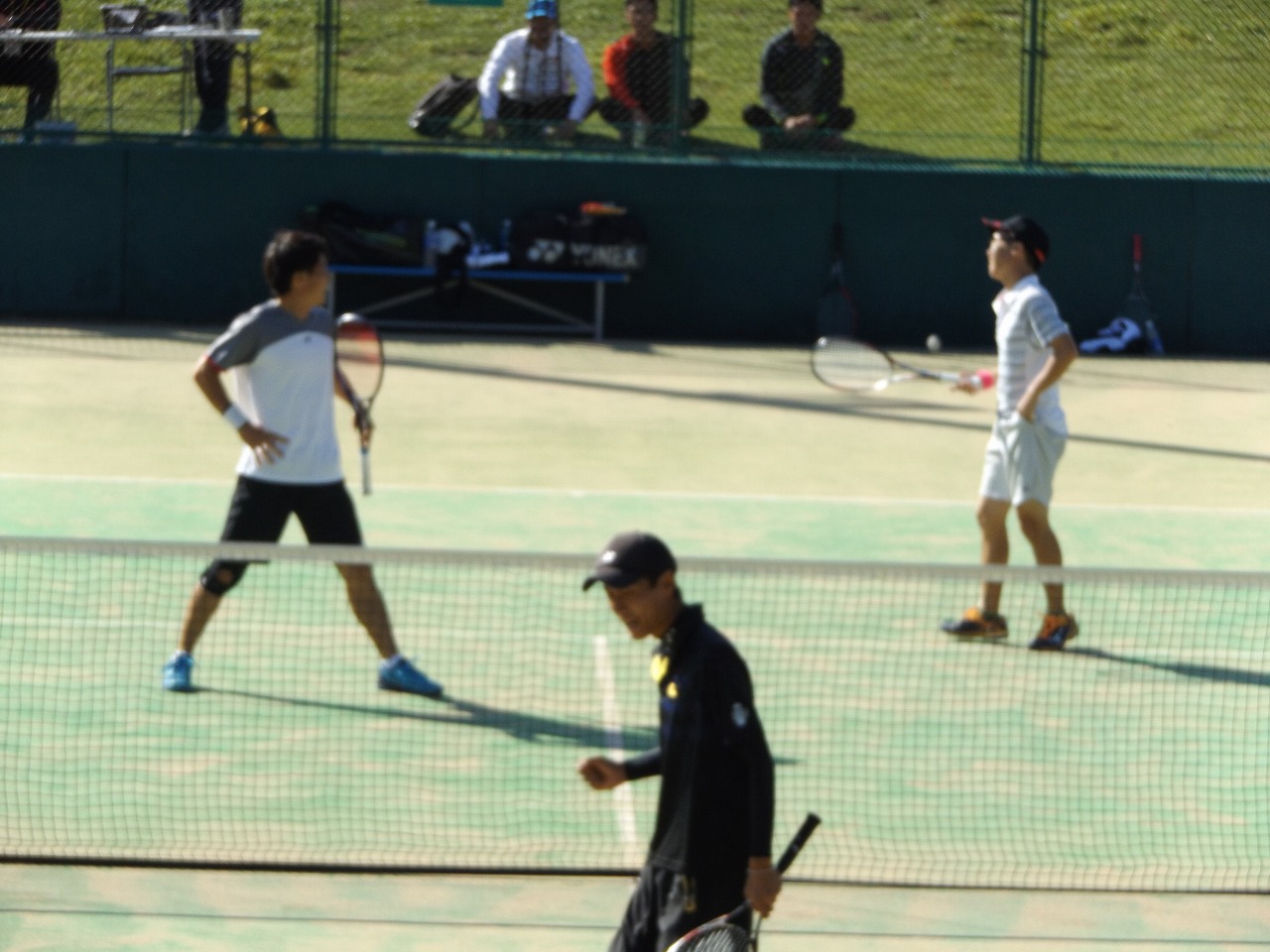 第73回 天皇賜杯・皇后賜杯全日本選手権大会