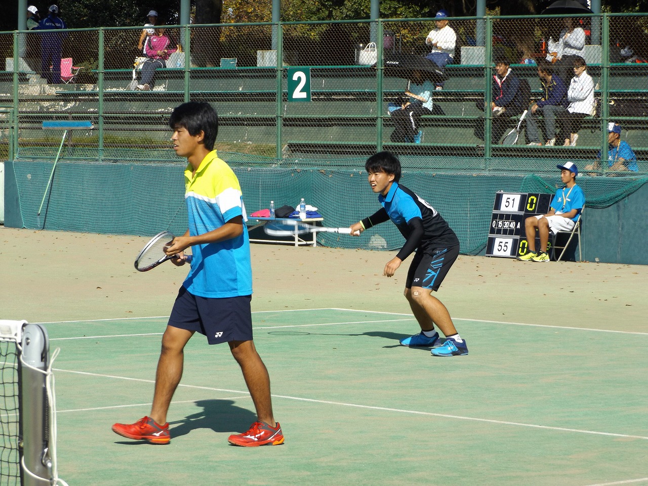 第73回 天皇賜杯・皇后賜杯全日本選手権大会