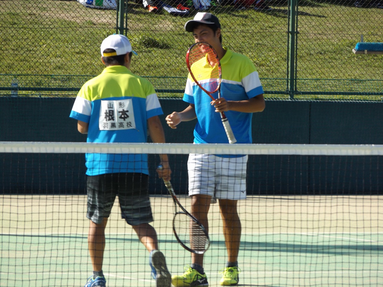 第73回 天皇賜杯・皇后賜杯全日本選手権大会