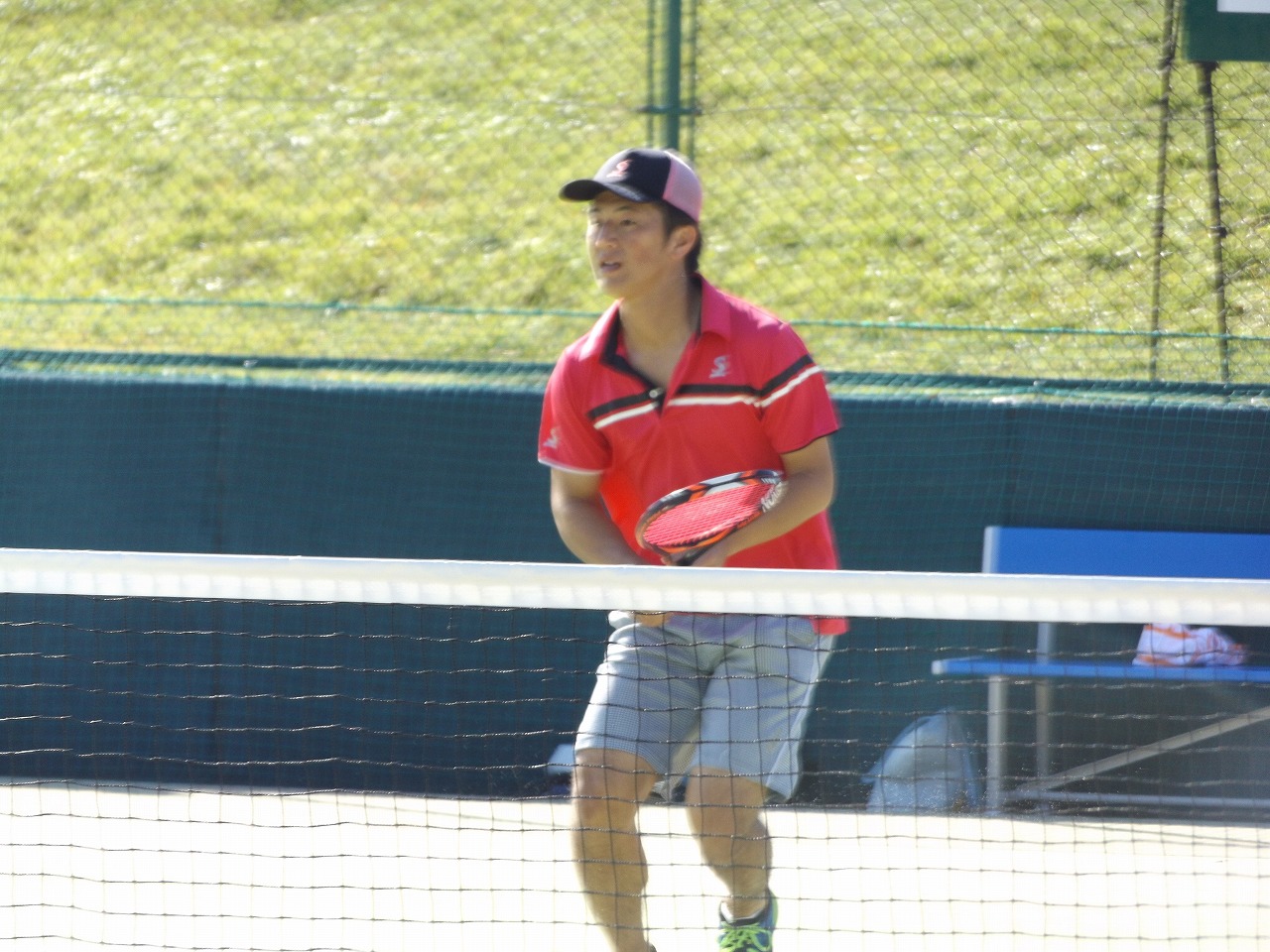 第73回 天皇賜杯・皇后賜杯全日本選手権大会