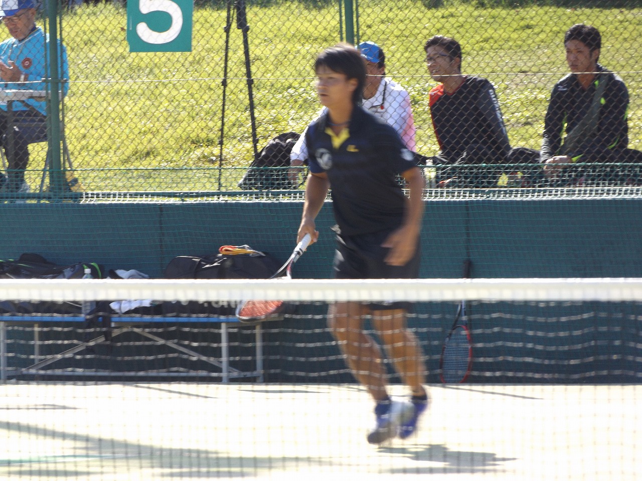 第73回 天皇賜杯・皇后賜杯全日本選手権大会