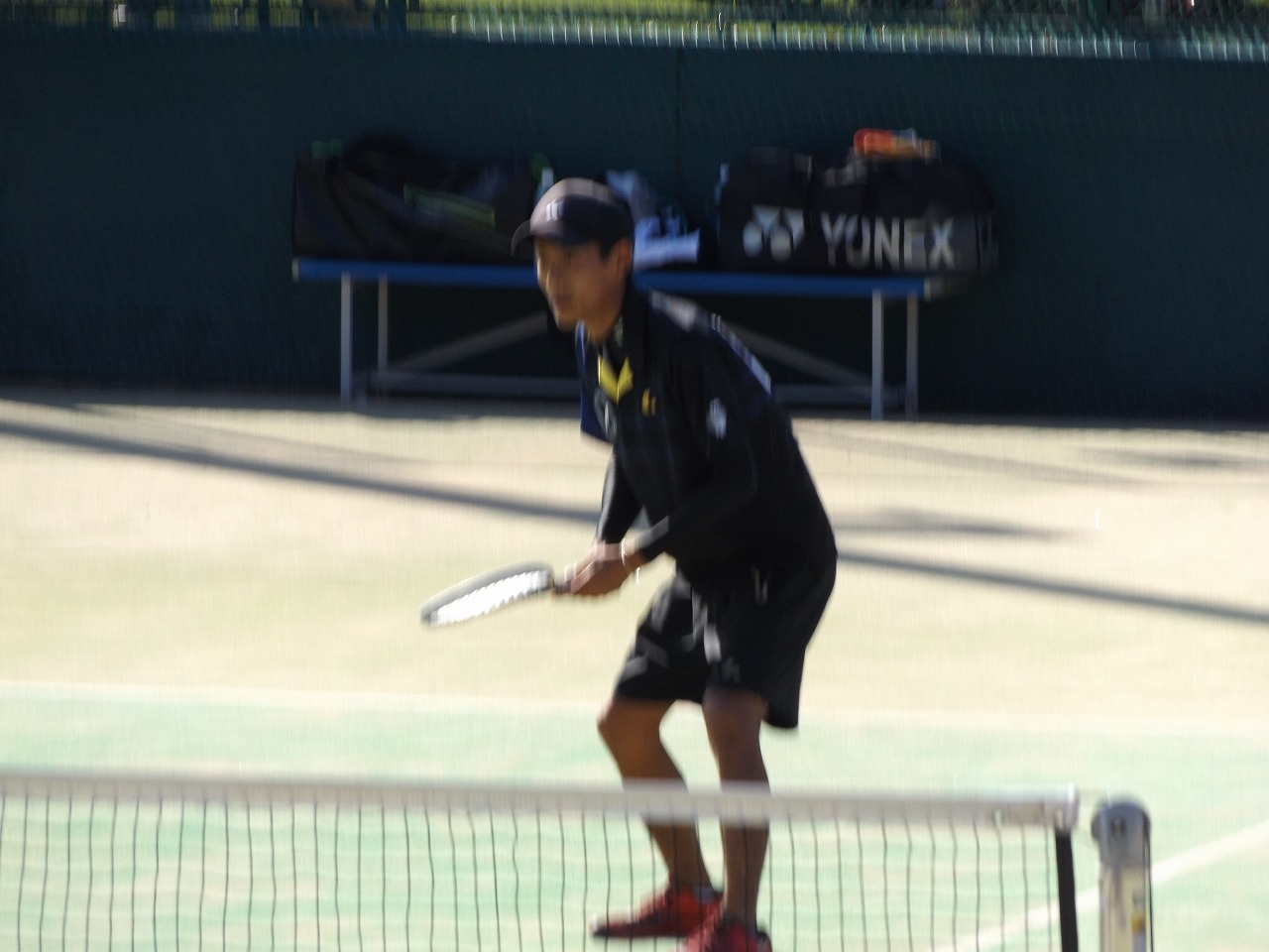 第73回 天皇賜杯・皇后賜杯全日本選手権大会