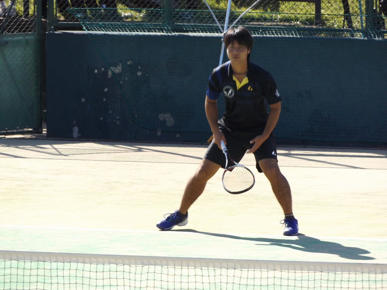 第73回 天皇賜杯・皇后賜杯全日本選手権大会