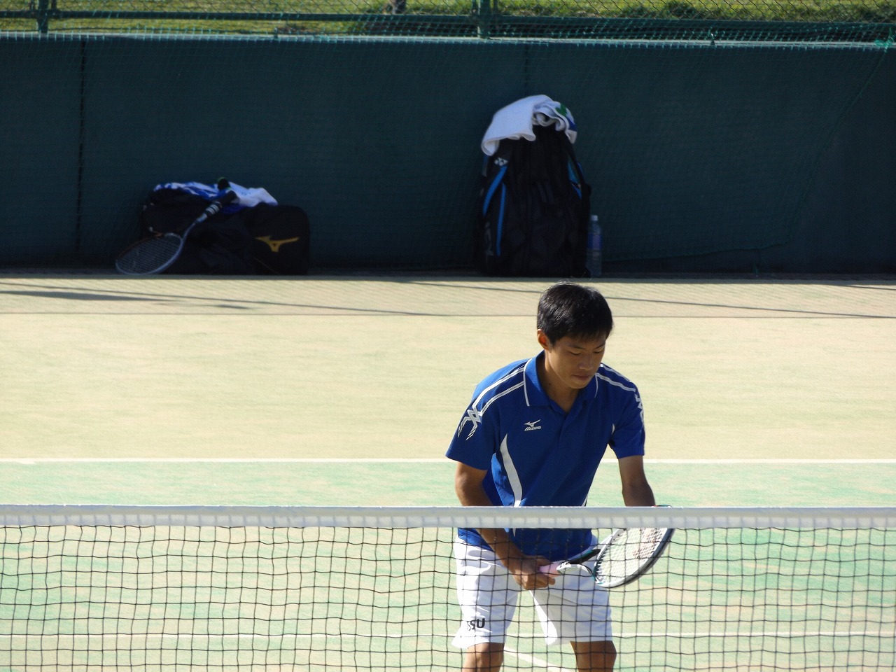 第73回 天皇賜杯・皇后賜杯全日本選手権大会