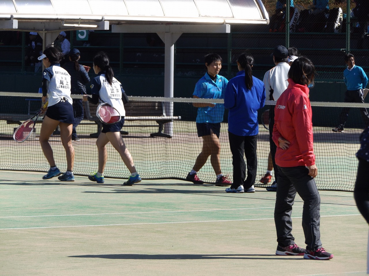 第73回 天皇賜杯・皇后賜杯全日本選手権大会