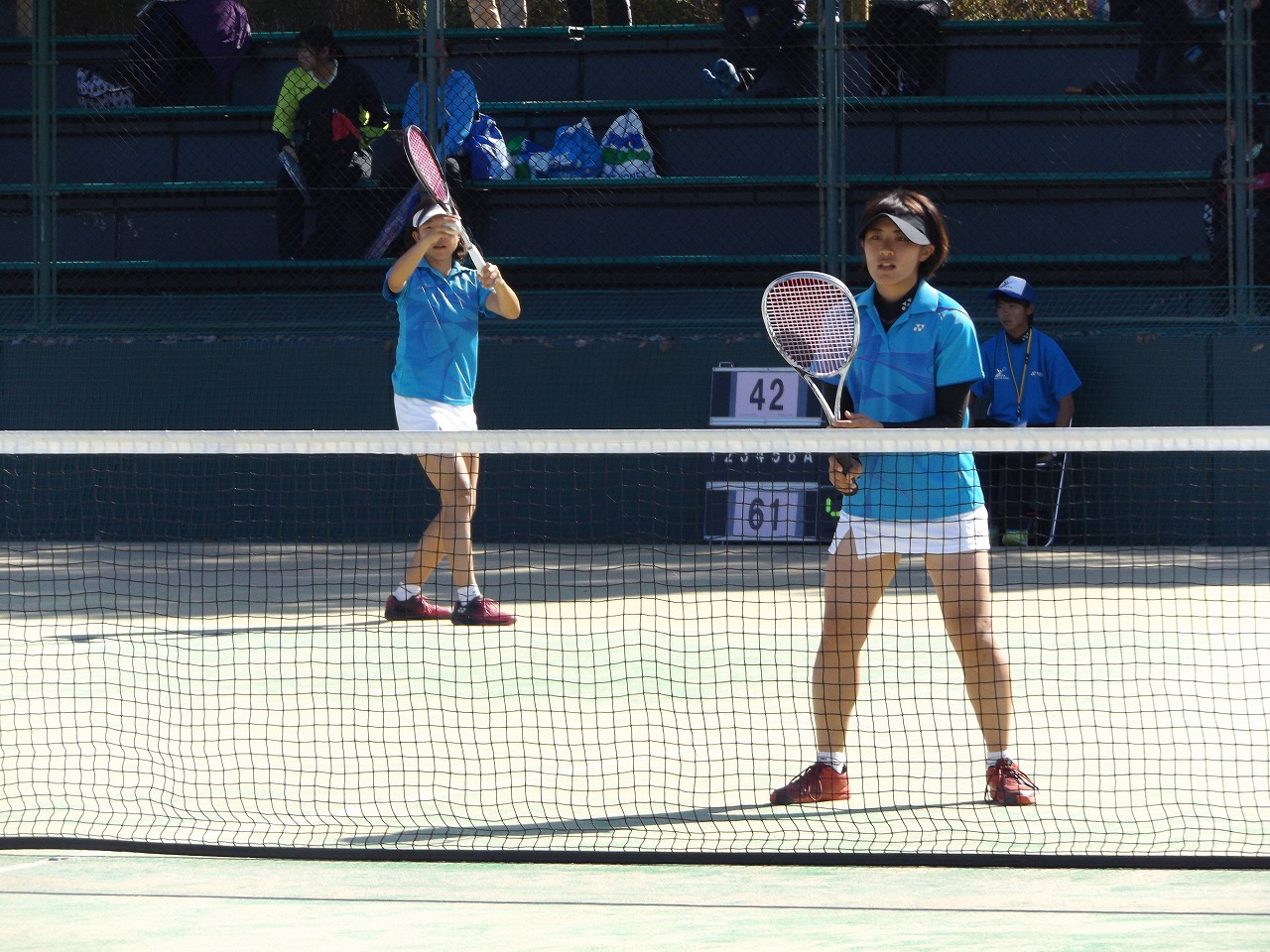 第73回 天皇賜杯・皇后賜杯全日本選手権大会