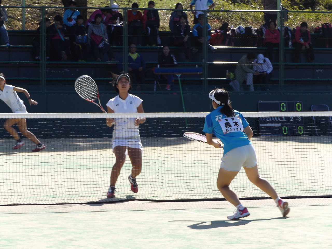 第73回 天皇賜杯・皇后賜杯全日本選手権大会