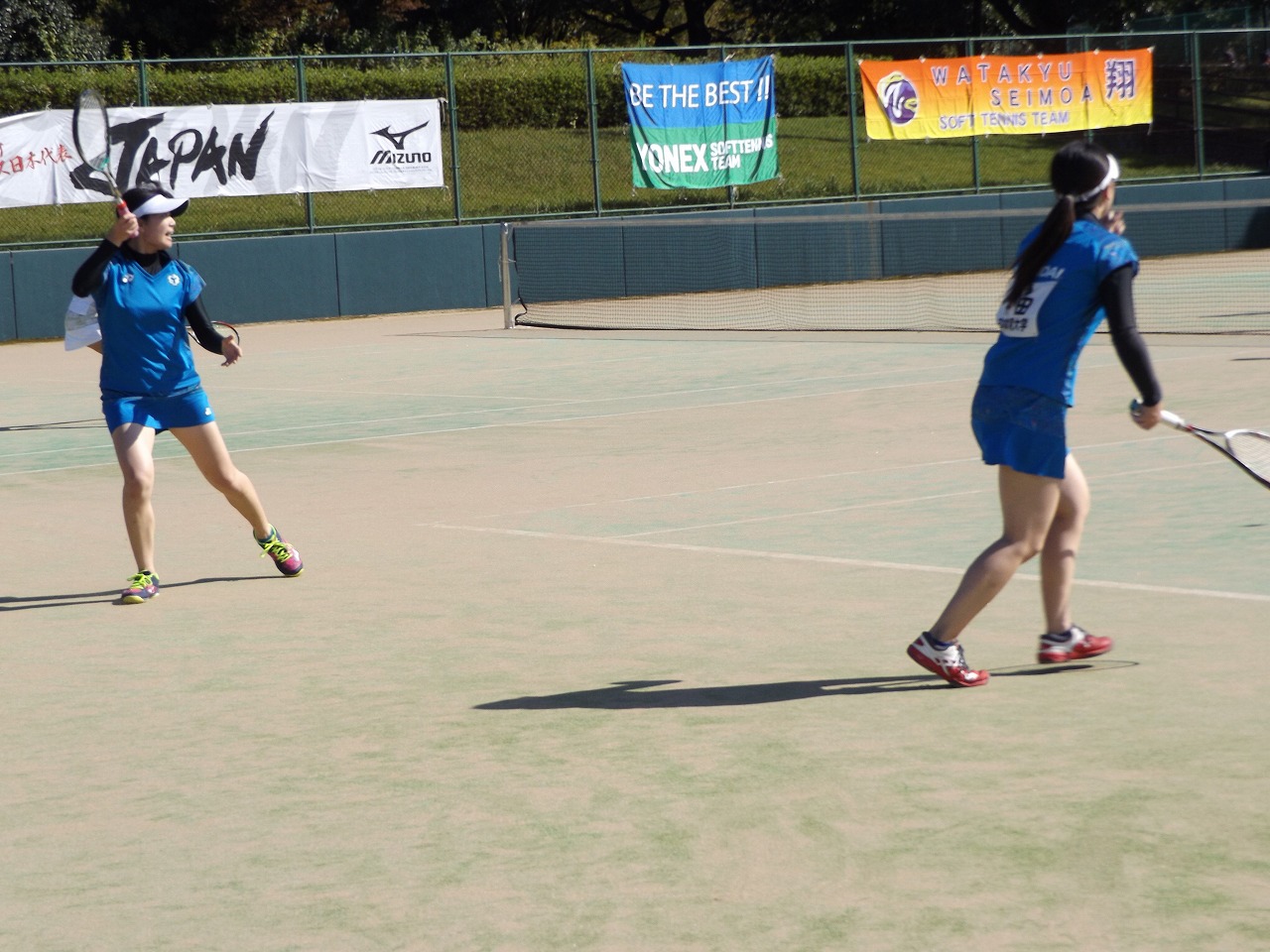 第73回 天皇賜杯・皇后賜杯全日本選手権大会
