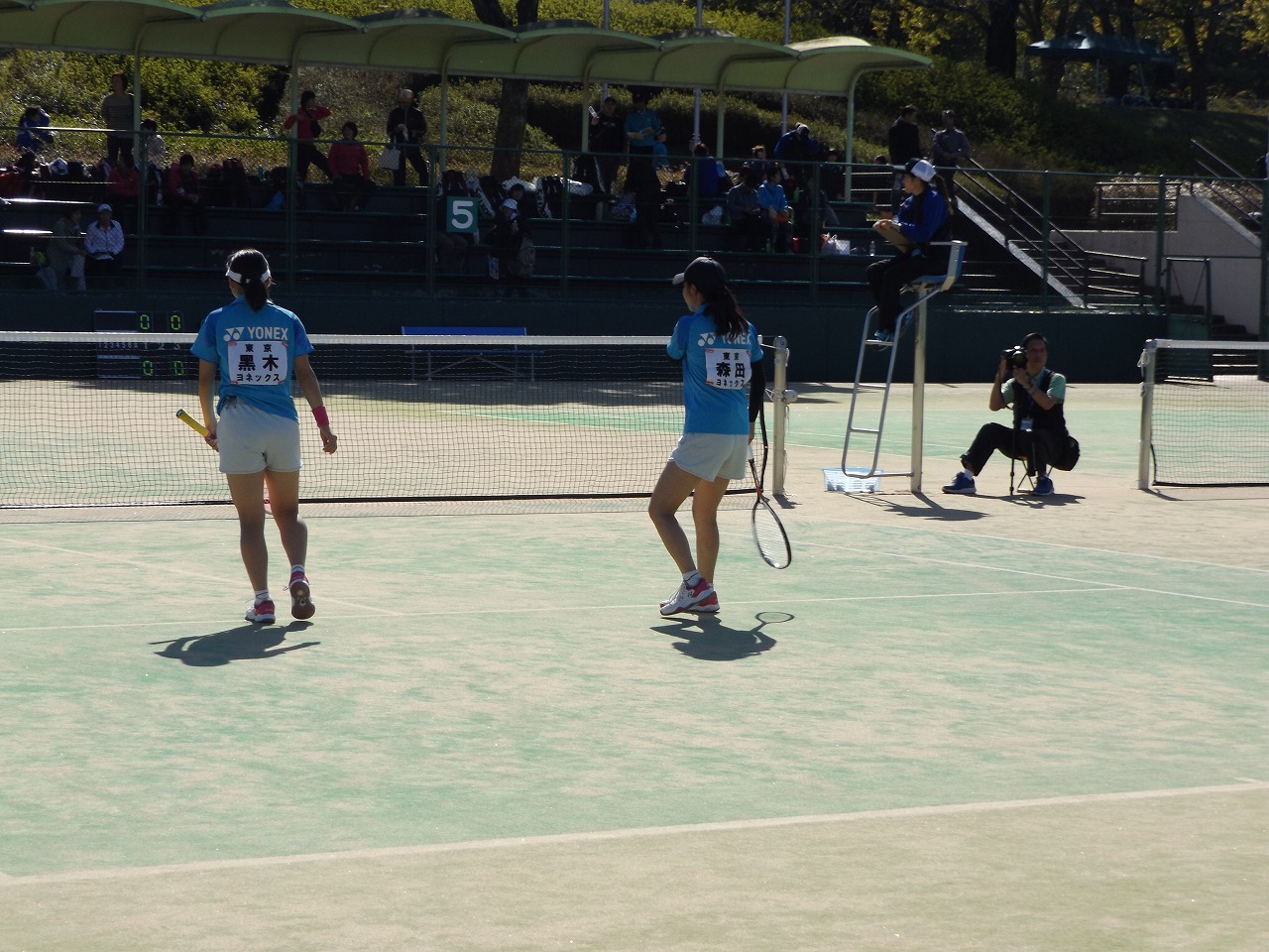 第73回 天皇賜杯・皇后賜杯全日本選手権大会