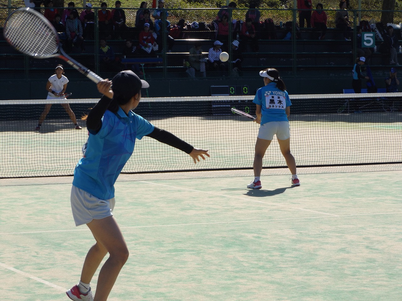第73回 天皇賜杯・皇后賜杯全日本選手権大会