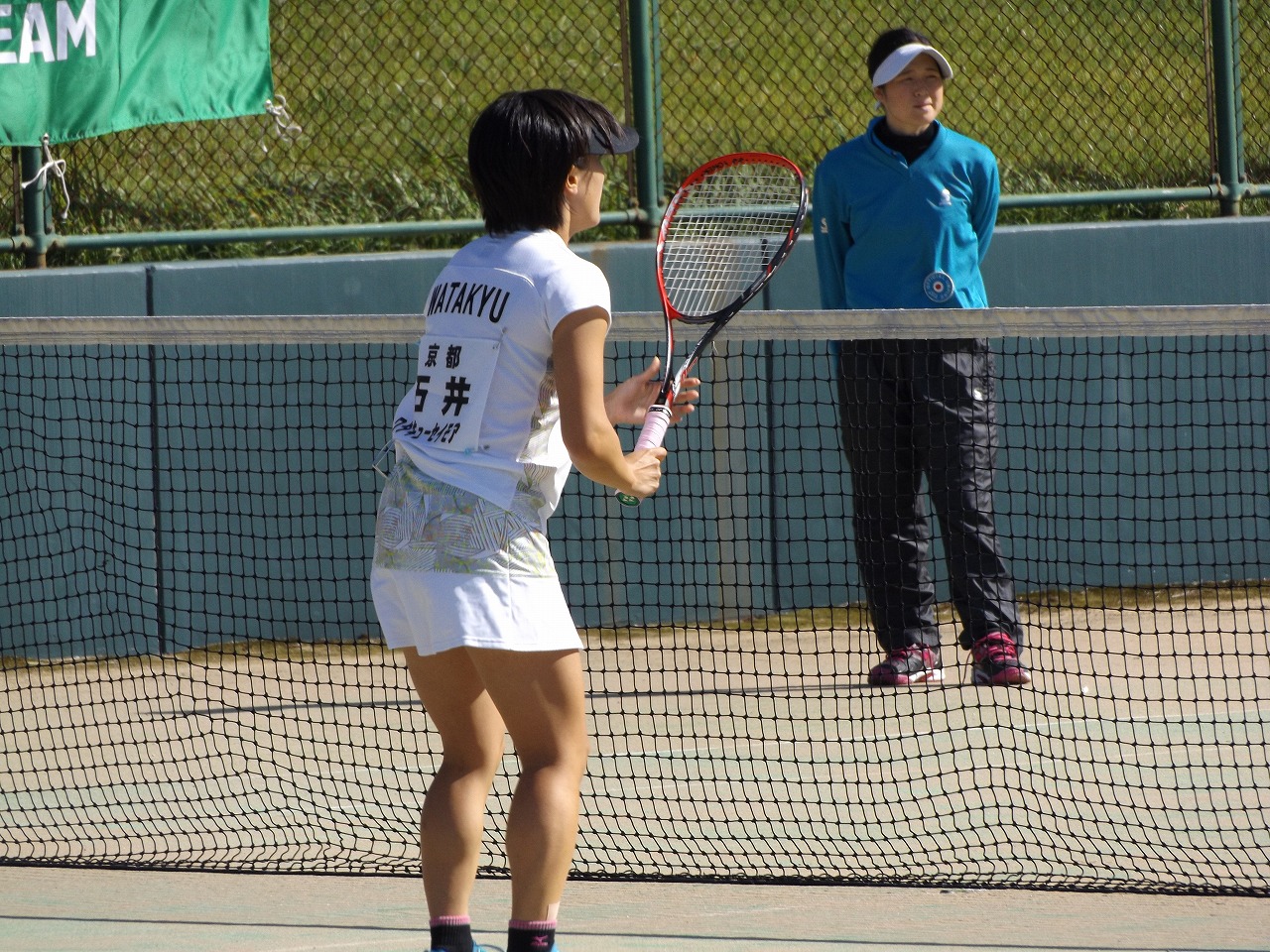 第73回 天皇賜杯・皇后賜杯全日本選手権大会