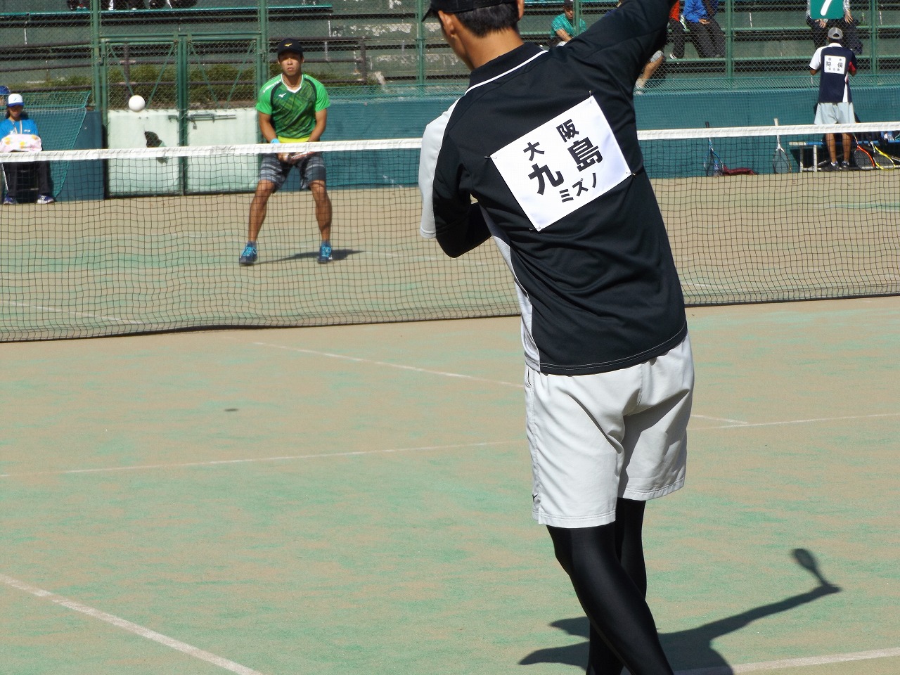 第73回 天皇賜杯・皇后賜杯全日本選手権大会