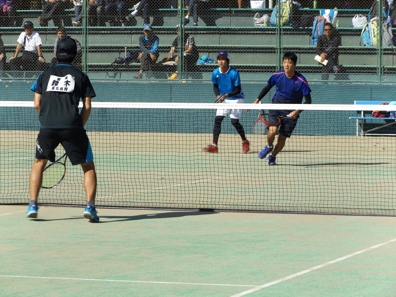 第73回 天皇賜杯・皇后賜杯全日本選手権大会