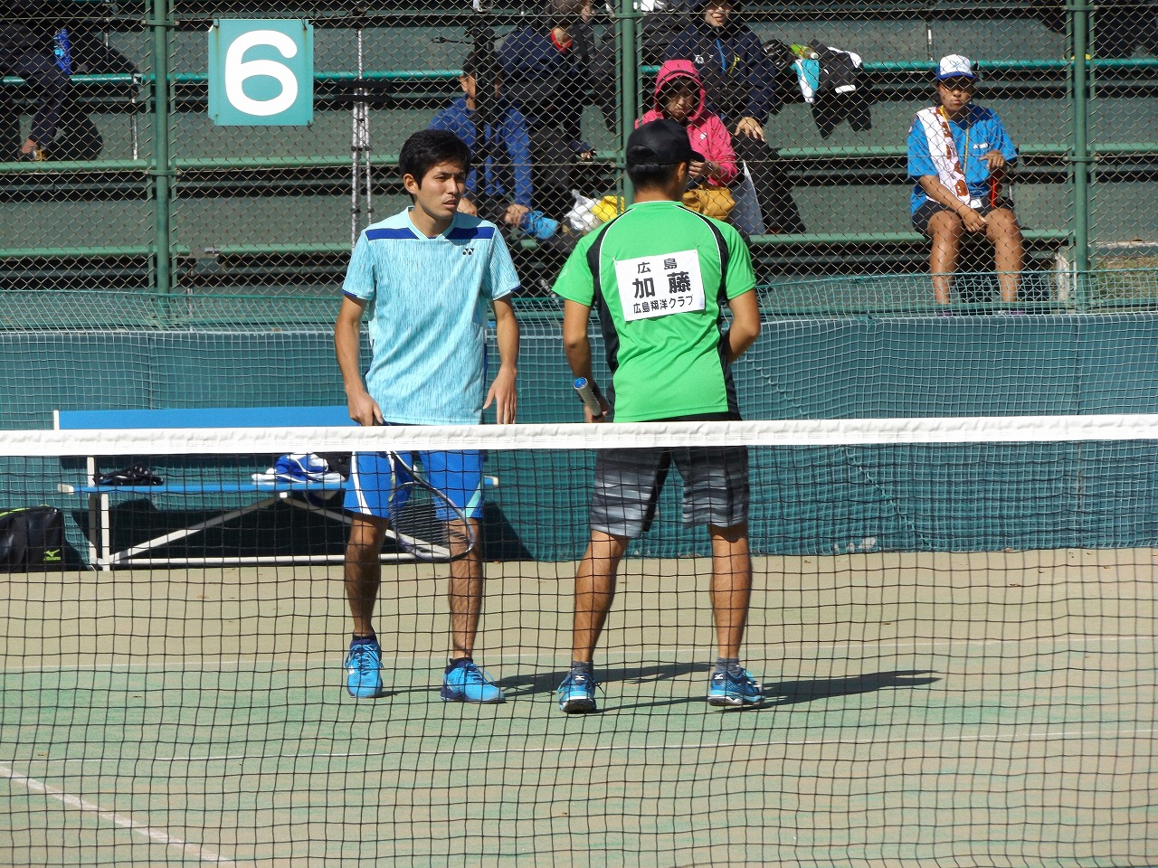 第73回 天皇賜杯・皇后賜杯全日本選手権大会