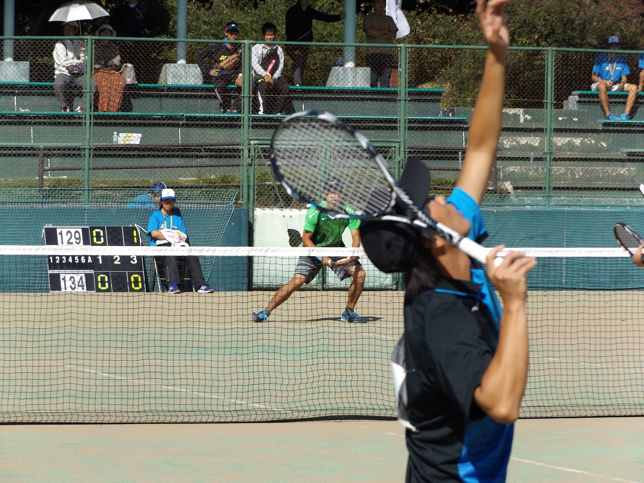 第73回 天皇賜杯・皇后賜杯全日本選手権大会
