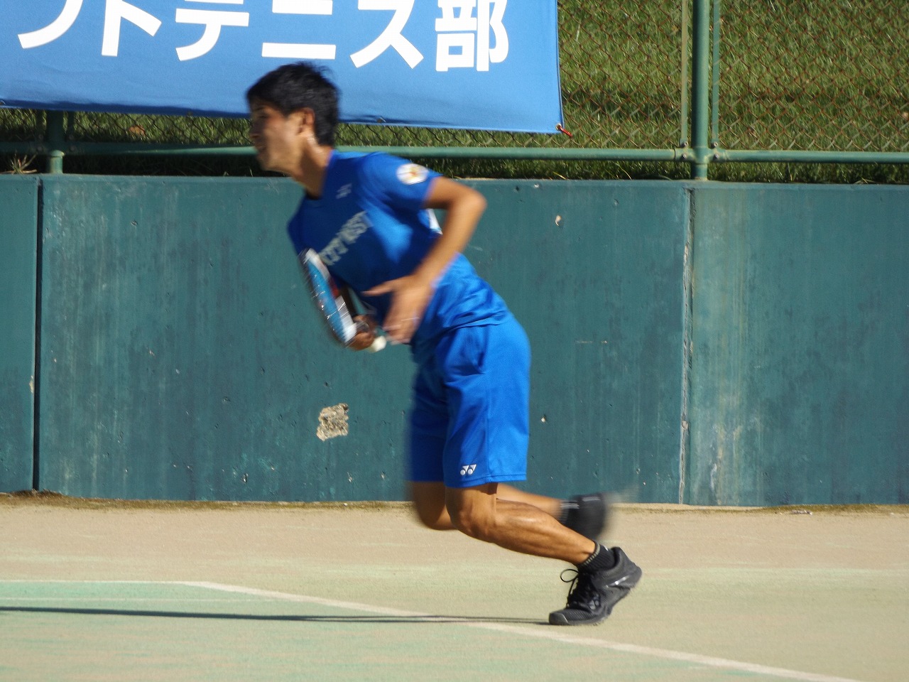 第73回 天皇賜杯・皇后賜杯全日本選手権大会