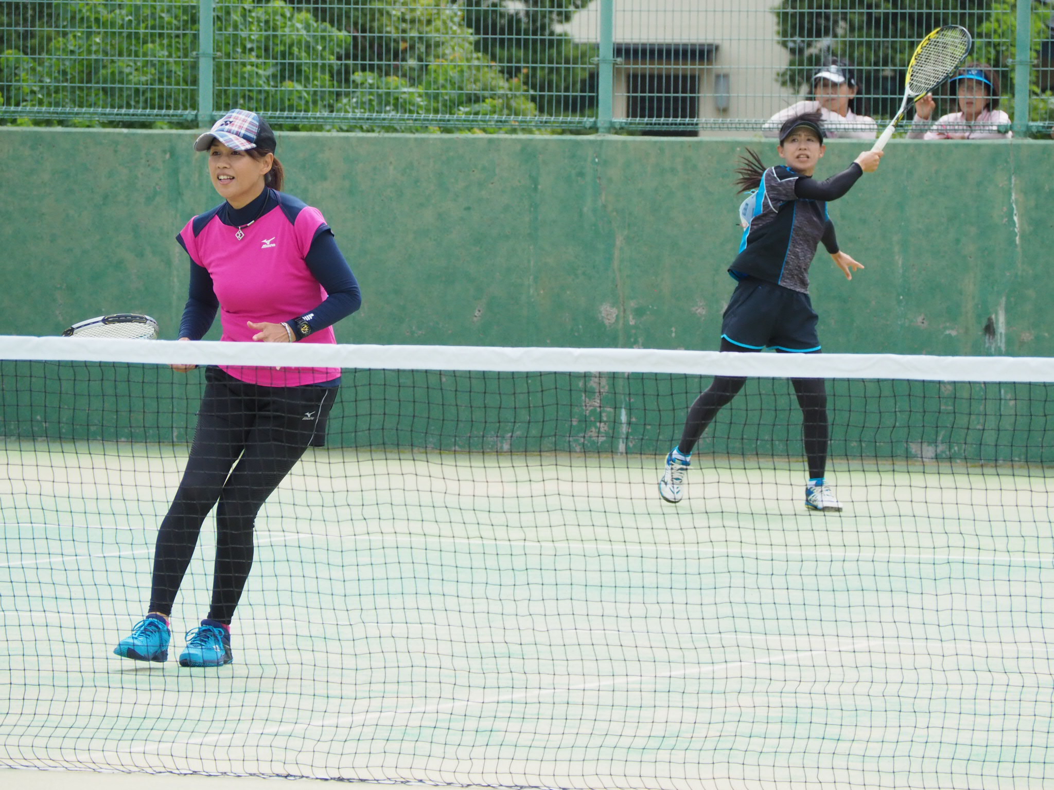 第22回 全日本シニア選手権大会