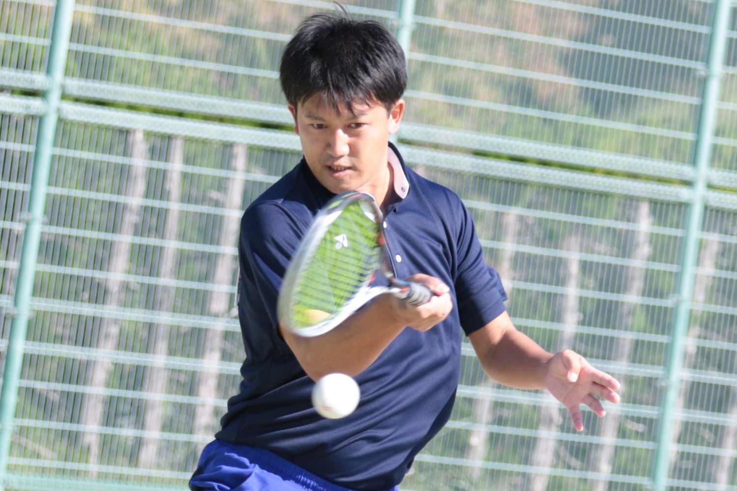 第32回 日本実業団リーグ