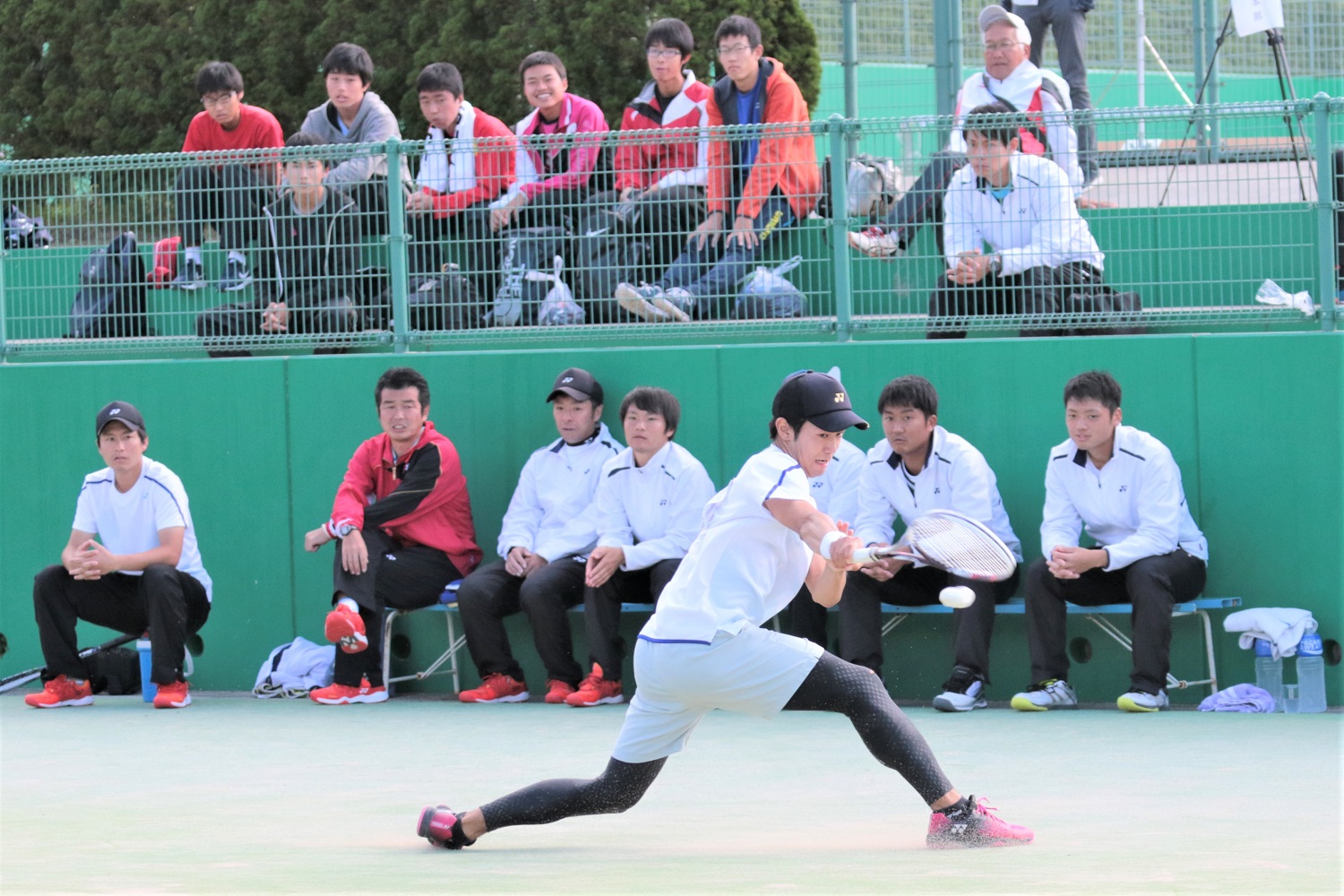 第32回 日本実業団リーグ