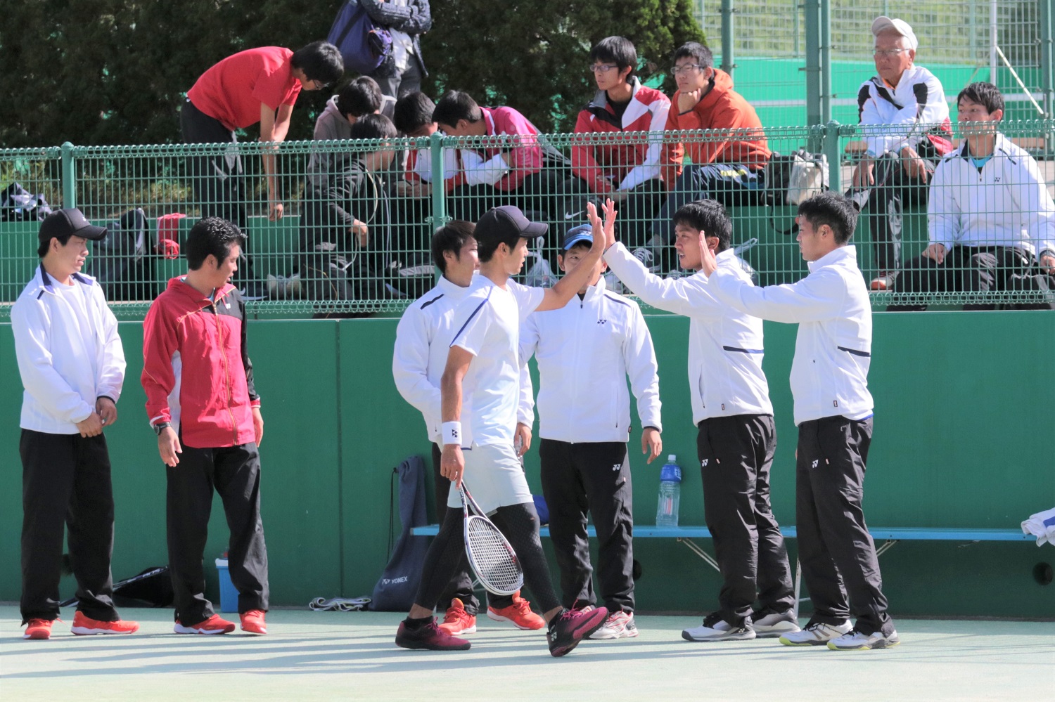 第32回 日本実業団リーグ
