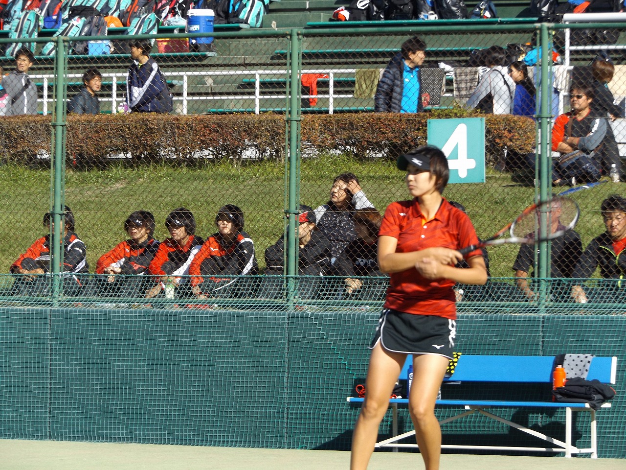第73回 天皇賜杯・皇后賜杯全日本選手権大会