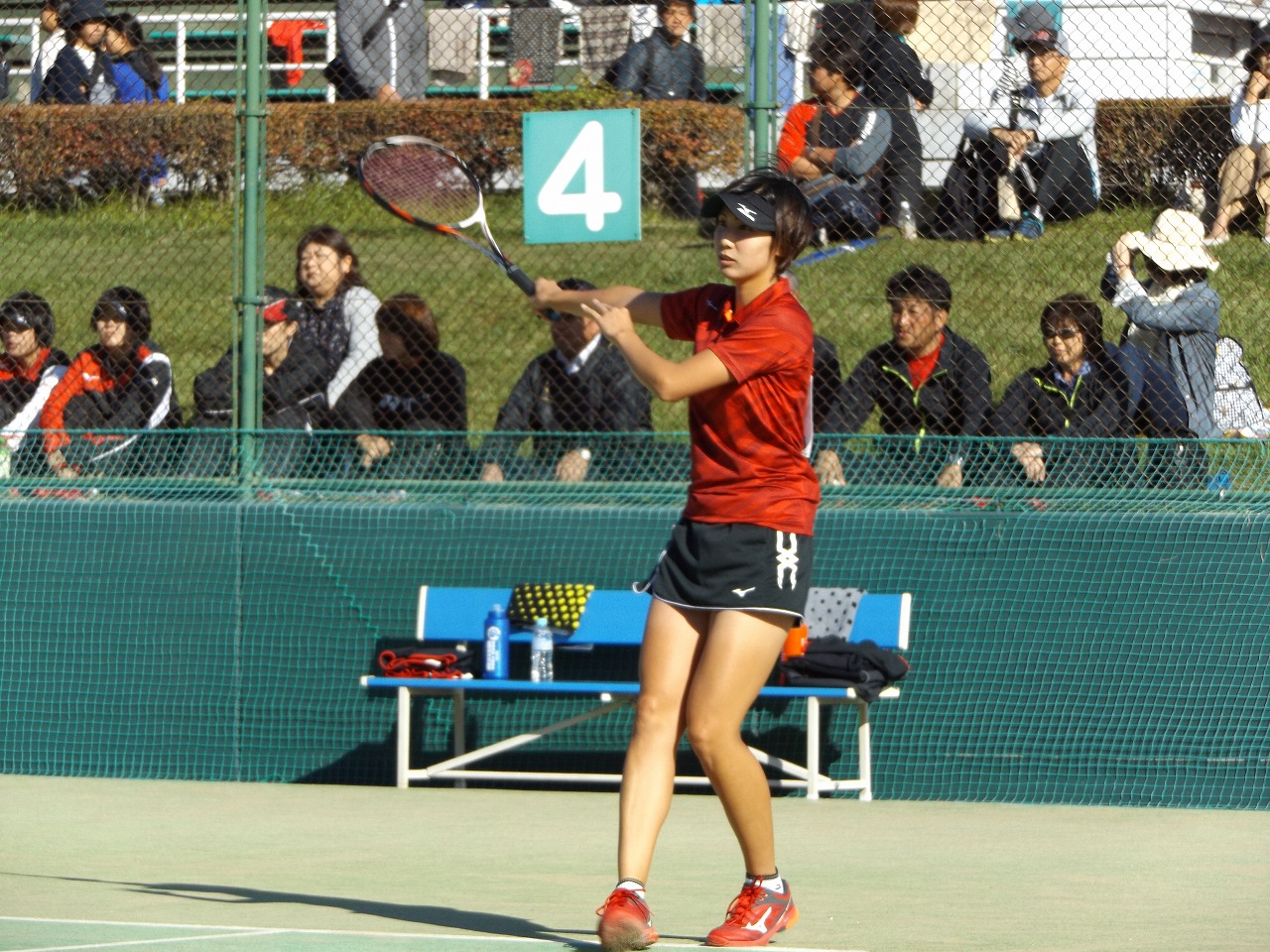 第73回 天皇賜杯・皇后賜杯全日本選手権大会