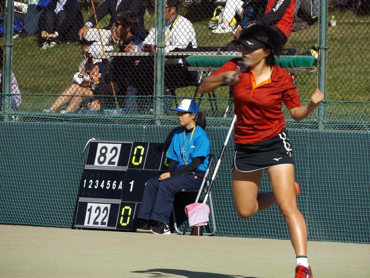 第73回 天皇賜杯・皇后賜杯全日本選手権大会