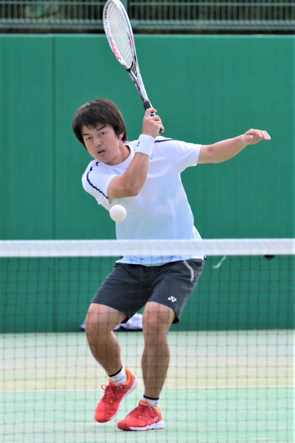 第32回 日本実業団リーグ