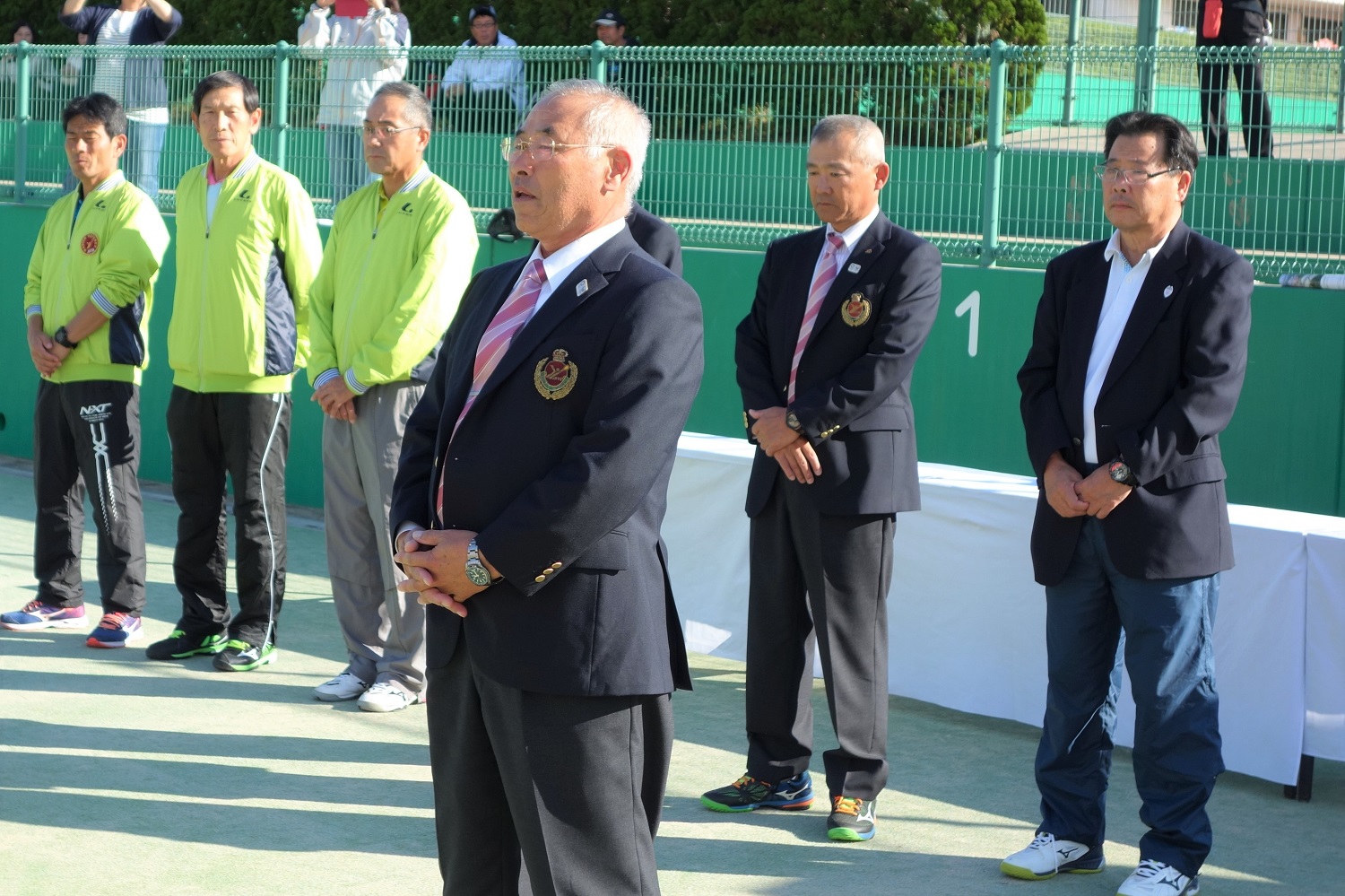 第32回 日本実業団リーグ
