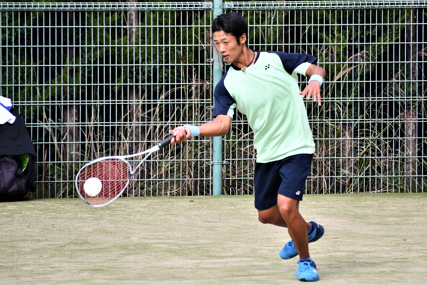 第32回 日本実業団リーグ