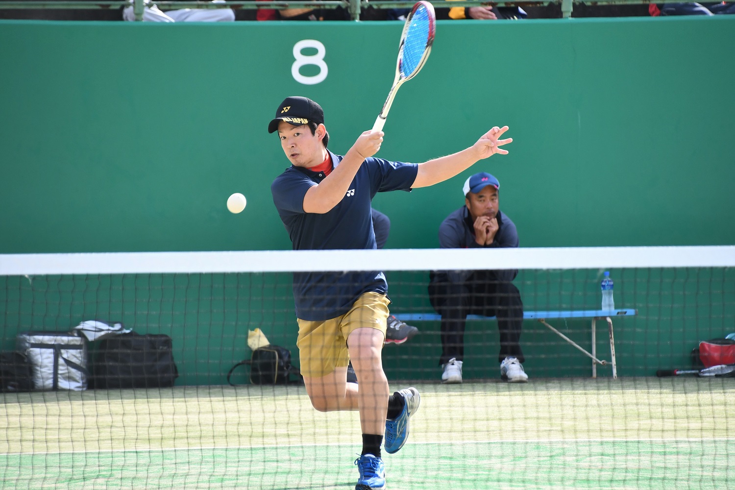 第32回 日本実業団リーグ