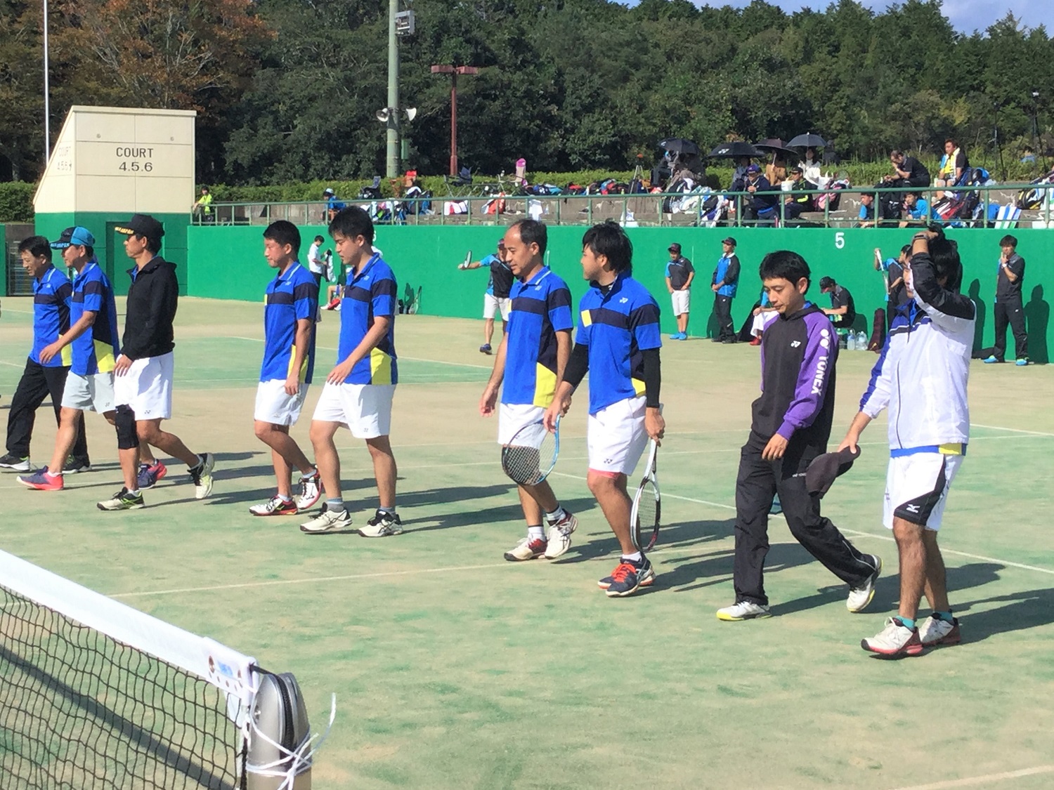 第32回 日本実業団リーグ