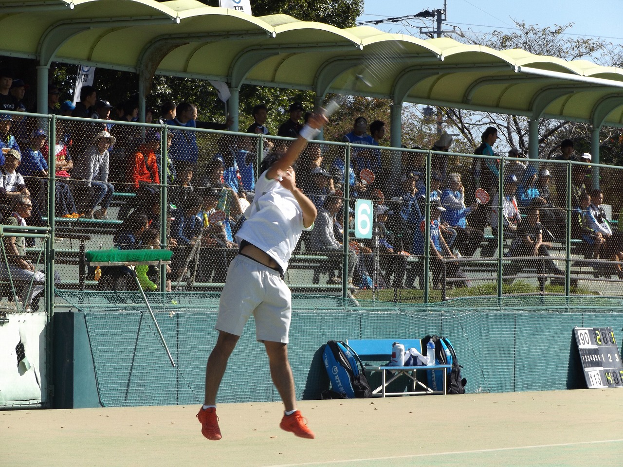 第73回 天皇賜杯・皇后賜杯全日本選手権大会
