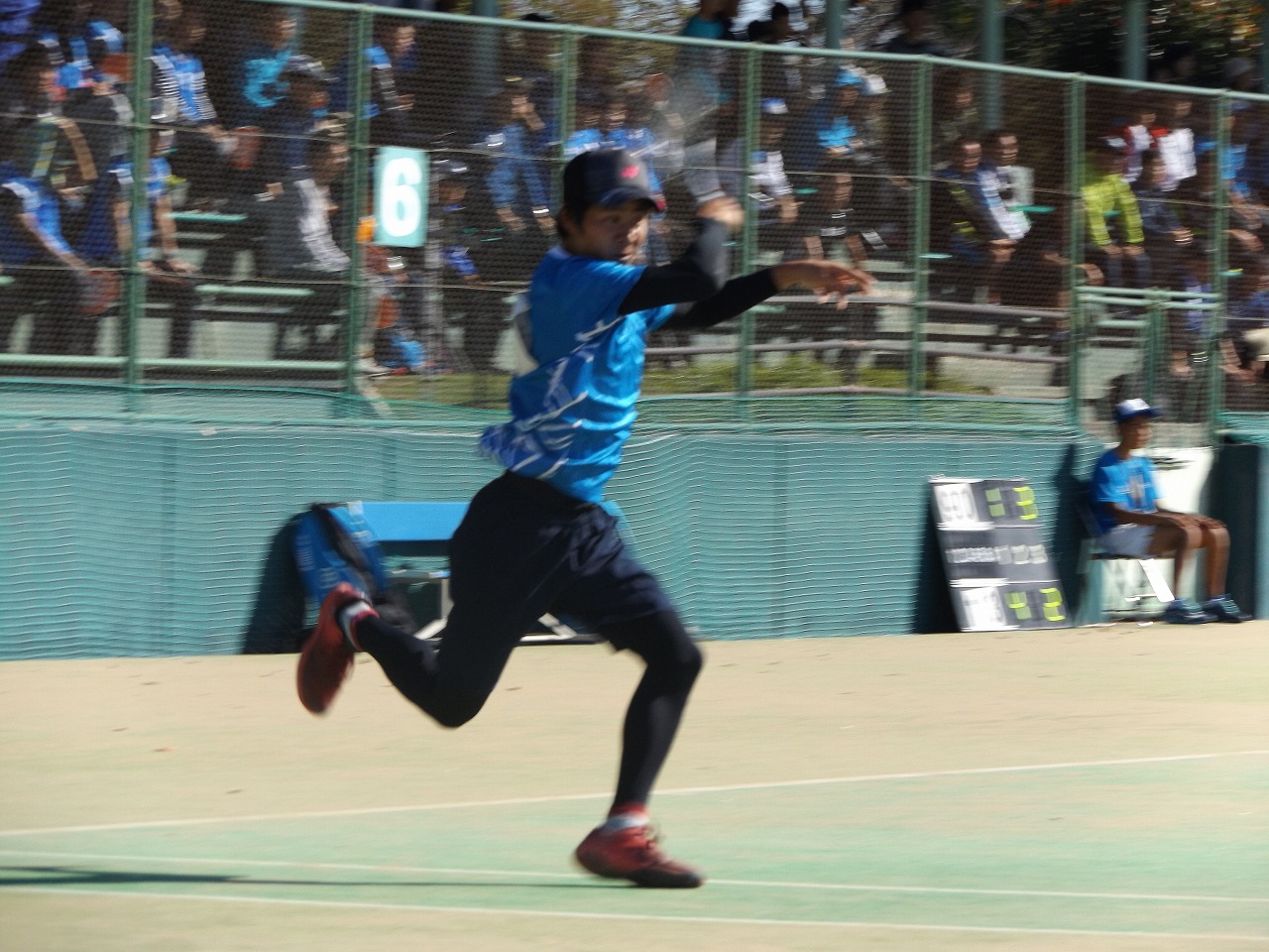 第73回 天皇賜杯・皇后賜杯全日本選手権大会