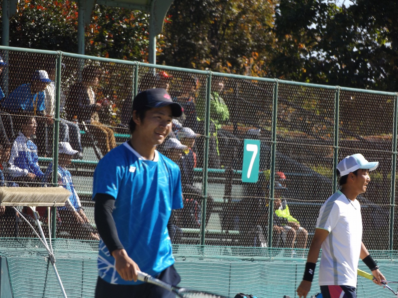 第73回 天皇賜杯・皇后賜杯全日本選手権大会