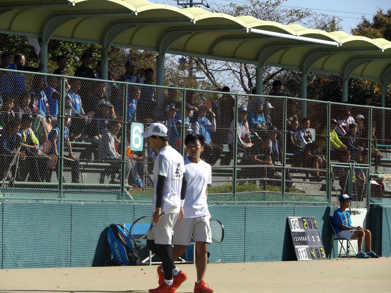 第73回 天皇賜杯・皇后賜杯全日本選手権大会