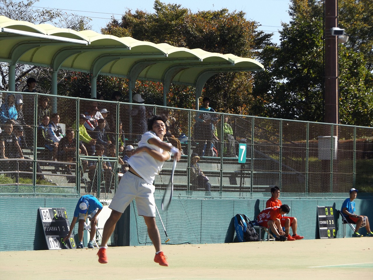 第73回 天皇賜杯・皇后賜杯全日本選手権大会