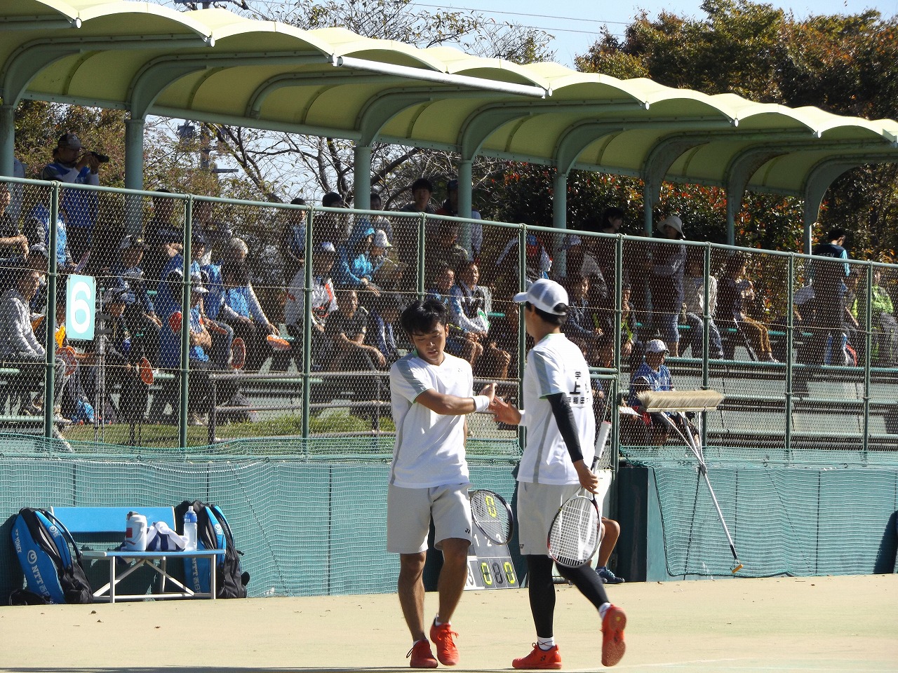 第73回 天皇賜杯・皇后賜杯全日本選手権大会