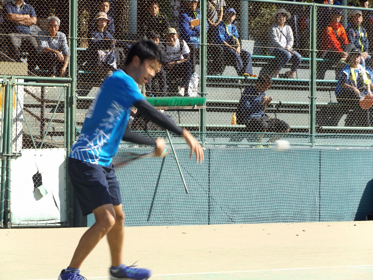 第73回 天皇賜杯・皇后賜杯全日本選手権大会