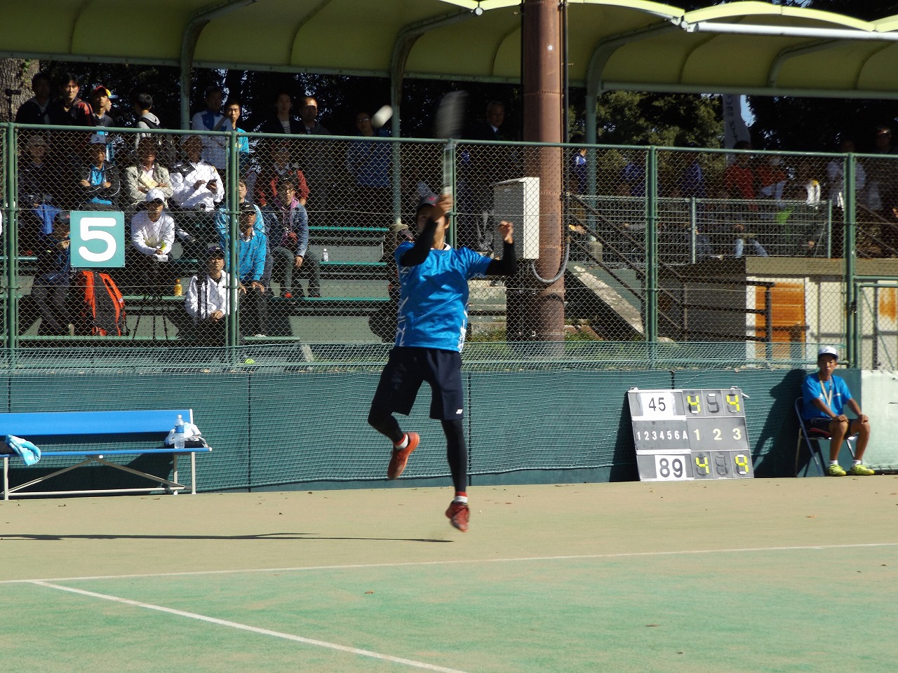 第73回 天皇賜杯・皇后賜杯全日本選手権大会